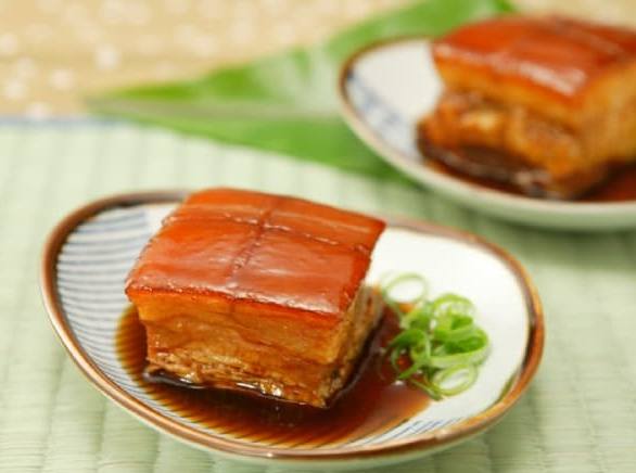 東坡肉做法 東坡肉做法