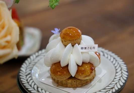 汐止蛋糕店