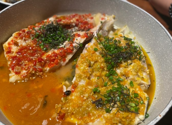 廈門飯店