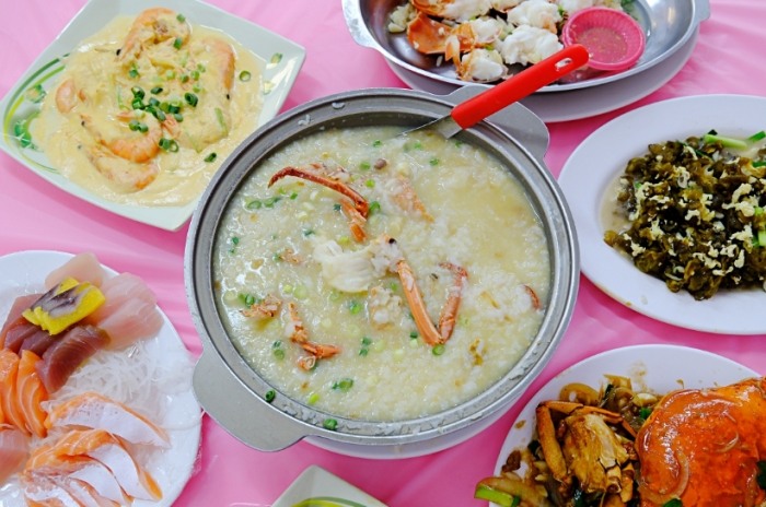 後壁湖美食 後壁湖美食