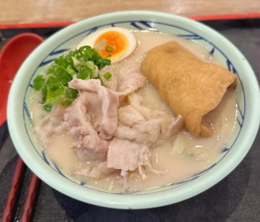 新光三越中山店餐廳