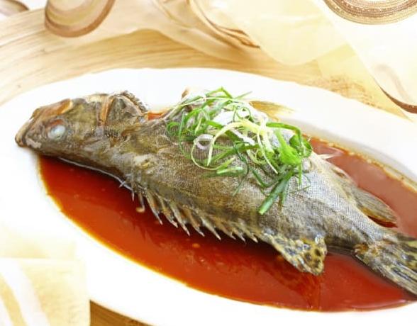 港式料理吃到飽