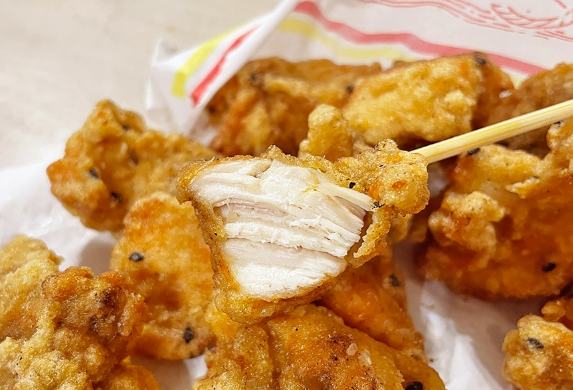 新莊炸雞 新莊炸雞