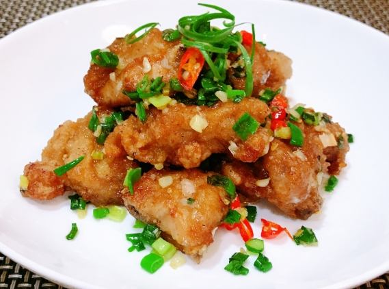 港式料理吃到飽