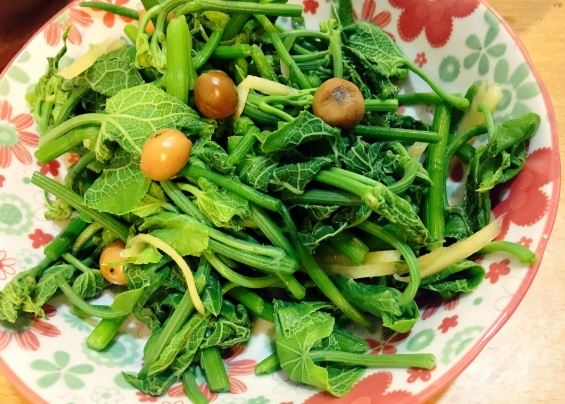 皇宮菜怎麼煮