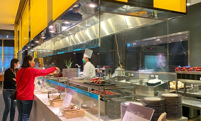 台北吃到飽餐廳 台北吃到飽餐廳