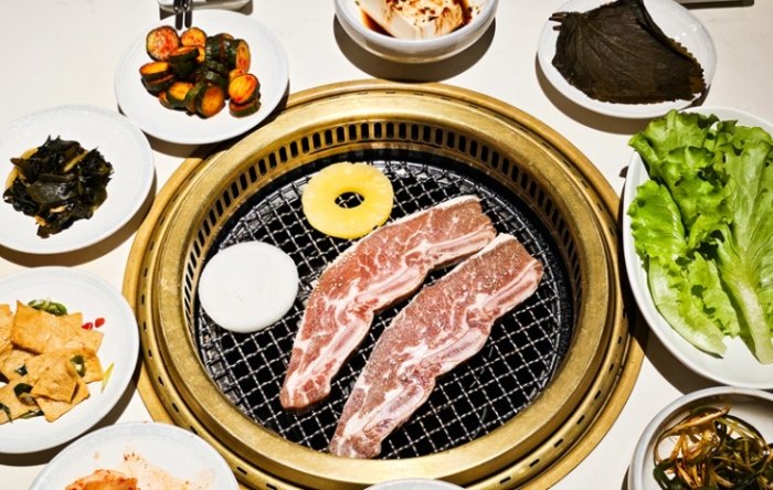 台北韓式烤肉吃到飽 台北韓式烤肉吃到飽