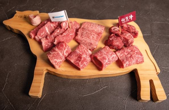 台中牛肉爐