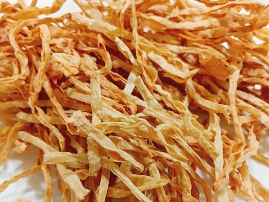 鱈魚香絲氣炸鍋