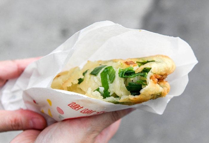 軍校路美食 軍校路美食