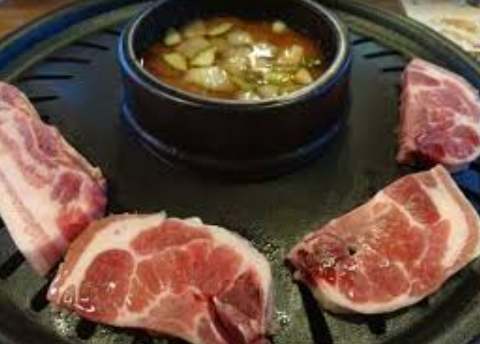 台北韓式烤肉吃到飽 台北韓式烤肉吃到飽