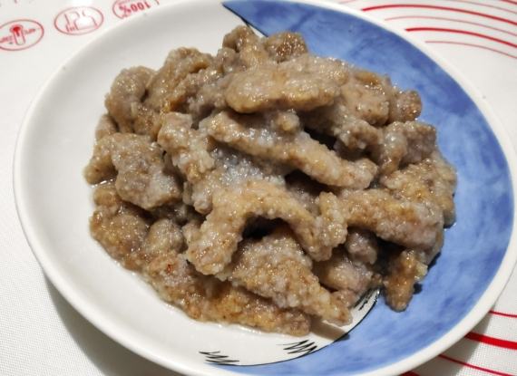 高雄旗津老街