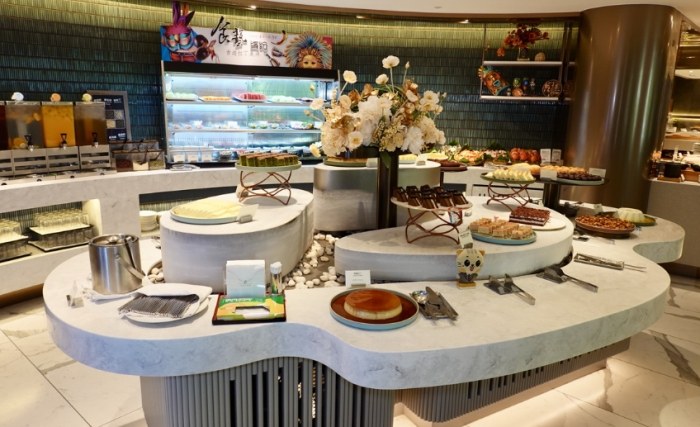 台北吃到飽餐廳 台北吃到飽餐廳