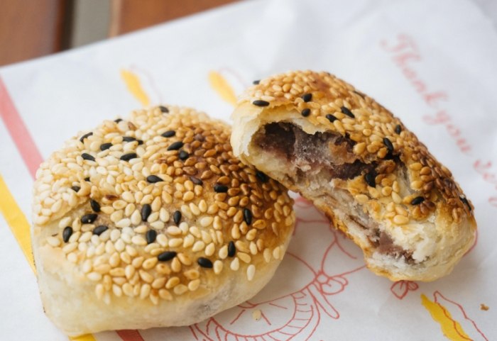 軍校路美食 軍校路美食