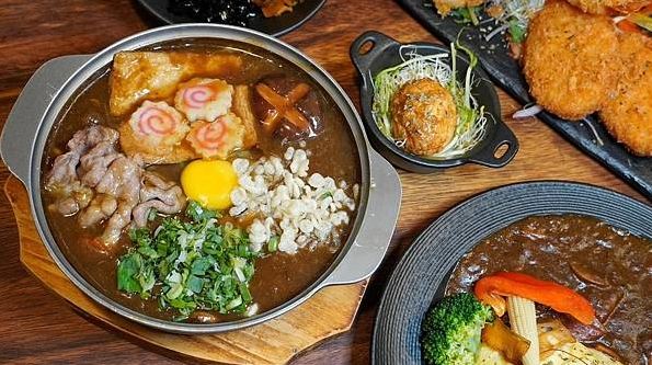 軍校路美食 軍校路美食