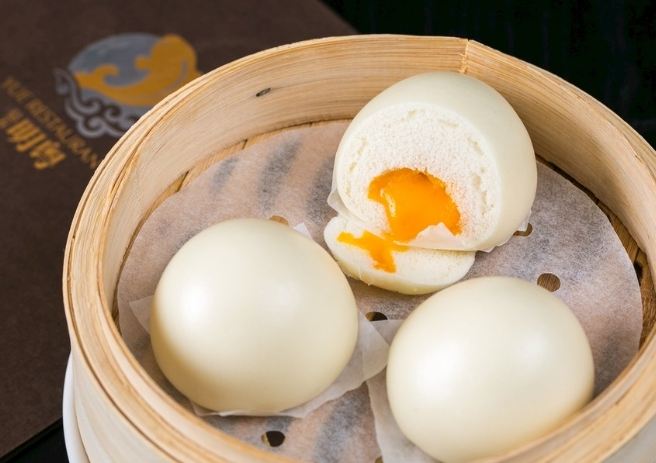 港式料理吃到飽