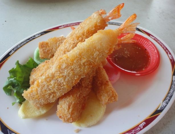 高雄旗津老街