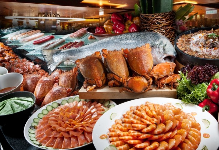 台北吃到飽餐廳 台北吃到飽餐廳