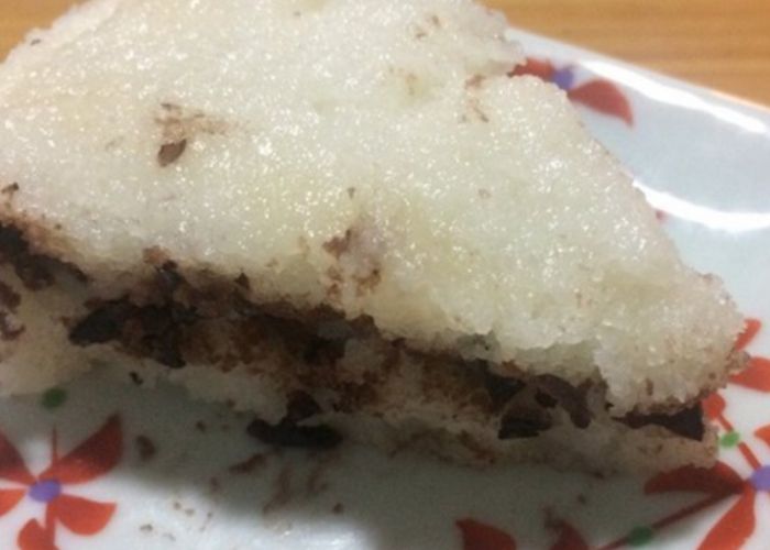 福貴糕