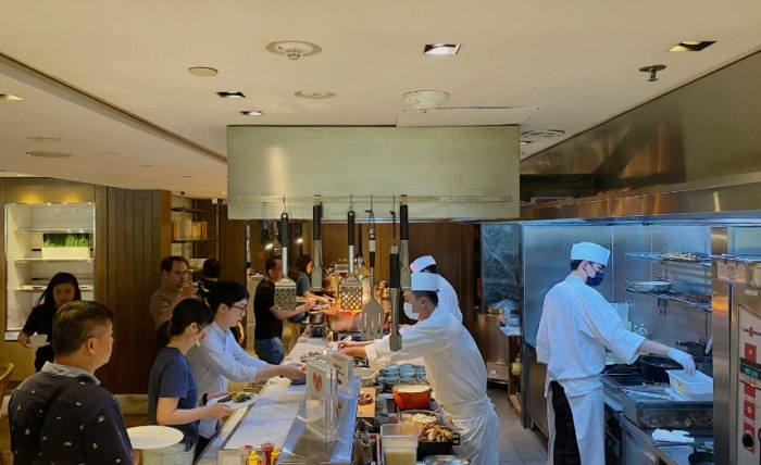 台北吃到飽餐廳 台北吃到飽餐廳