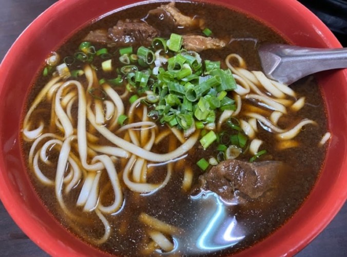 軍校路美食 軍校路美食