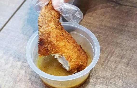 桃園泰式吃到飽 桃園泰式吃到飽