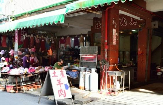 新營市場 新營市場
