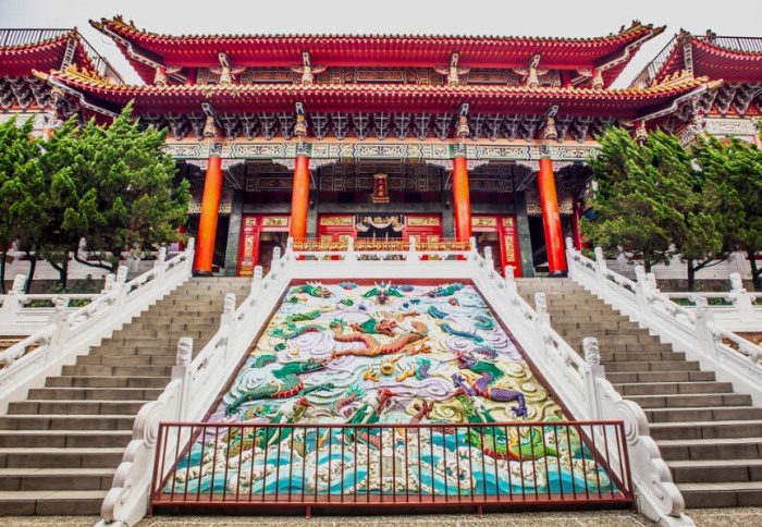 日光一日遊