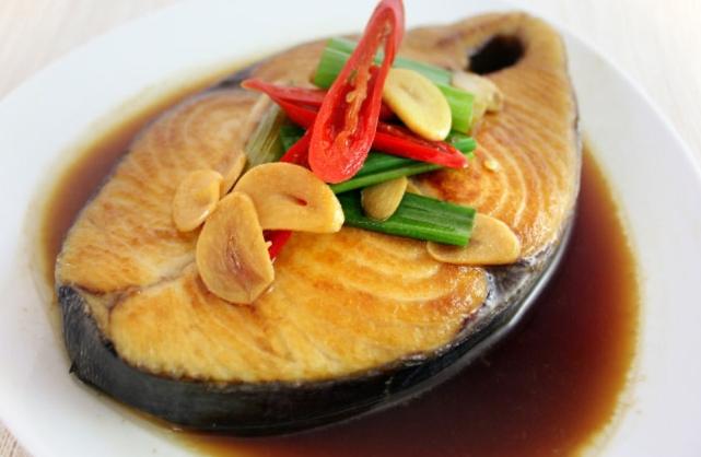 土魠魚 土魠魚