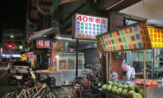 新營市場 新營市場
