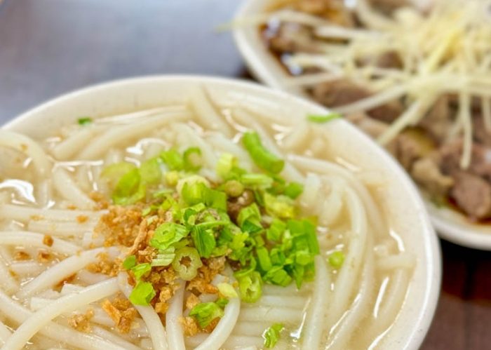 米粉湯熱量