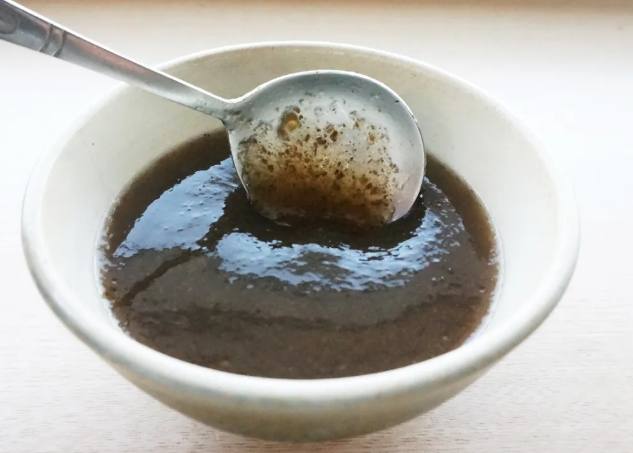 黑木耳露功效 黑木耳露功效