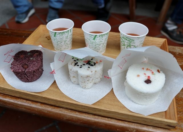 迪化街商圈 迪化街商圈