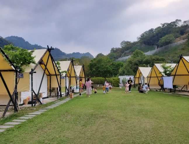 苗栗懶人露營 苗栗懶人露營