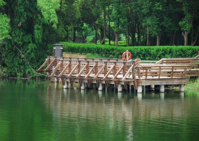 小南海風景區 小南海風景區