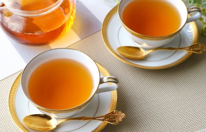 紅茶的功效 紅茶的功效