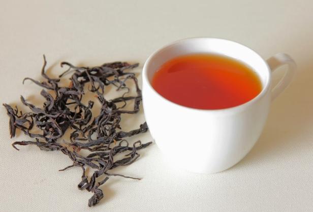 紅茶的功效 紅茶的功效