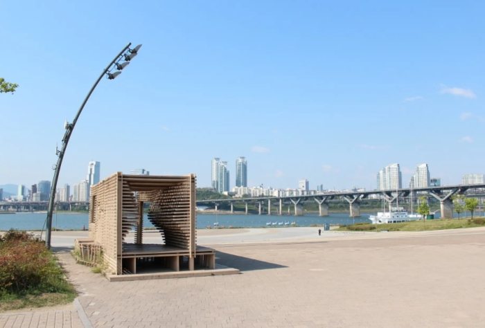 首爾賞櫻 首爾賞櫻