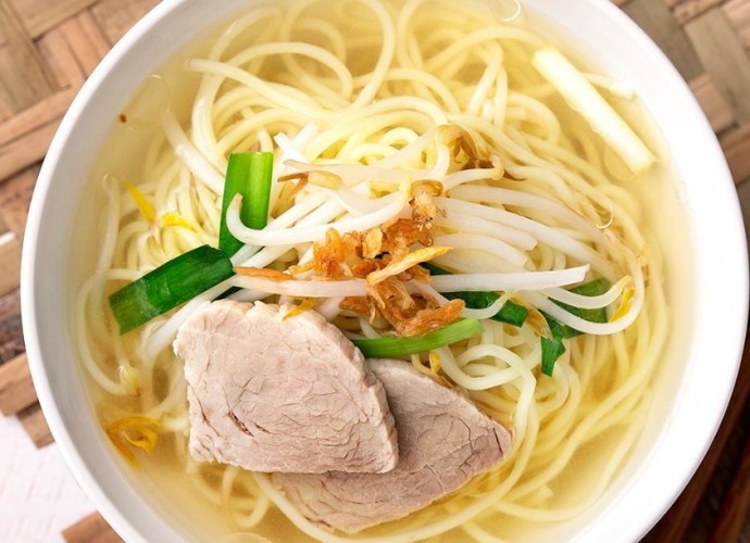 大園美食推薦
