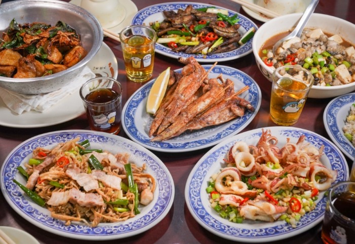 桃園聚餐地點