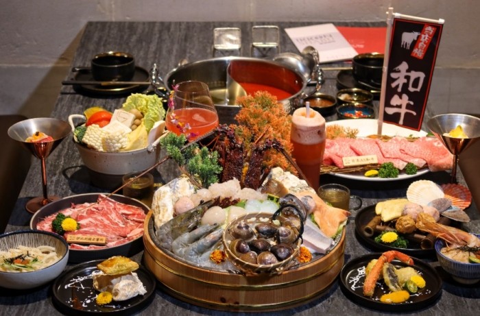 大園美食推薦
