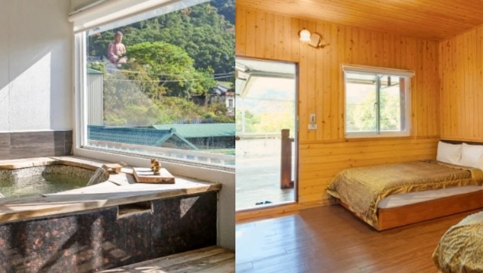 北投帶寵物泡湯