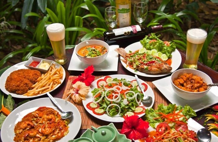 大園美食推薦