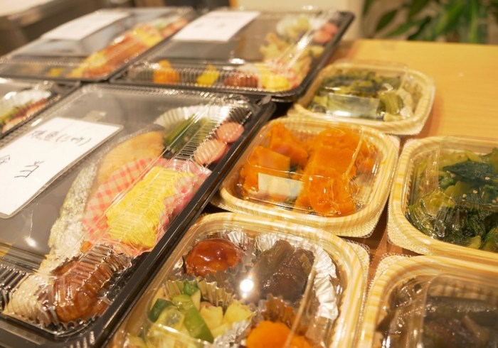 高松商店街必吃