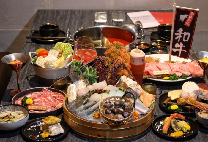 大園美食推薦