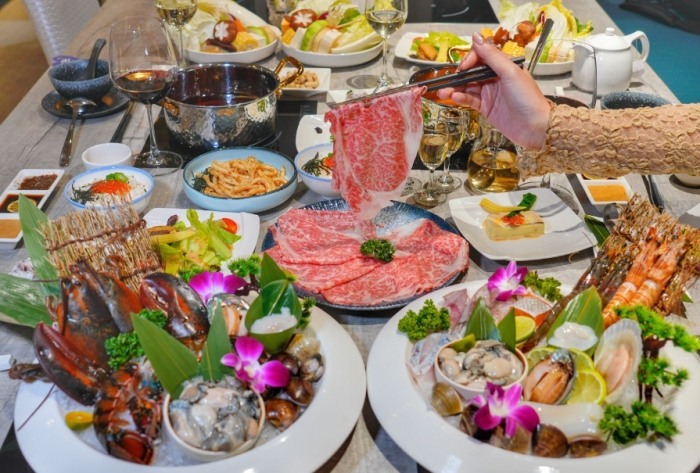 大園美食推薦