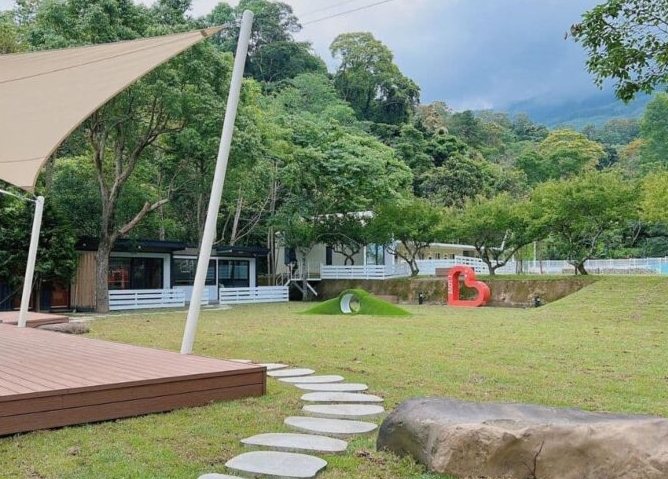 帶寵物旅遊民宿