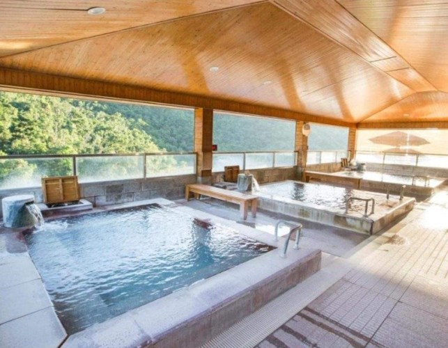 知本溫泉旅館推薦