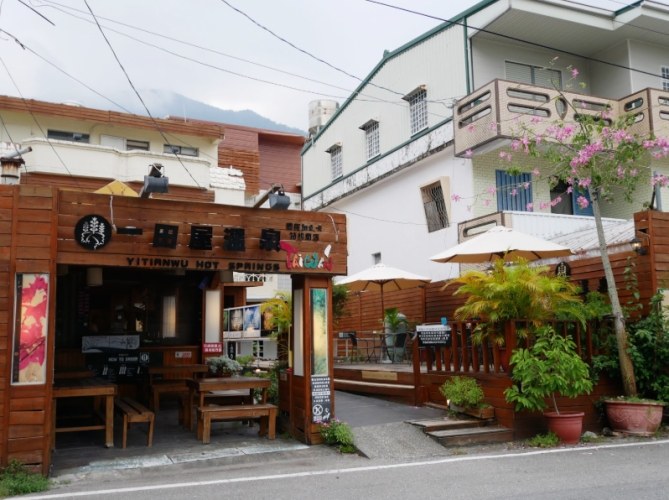 金崙溫泉飯店比較 金崙溫泉飯店比較