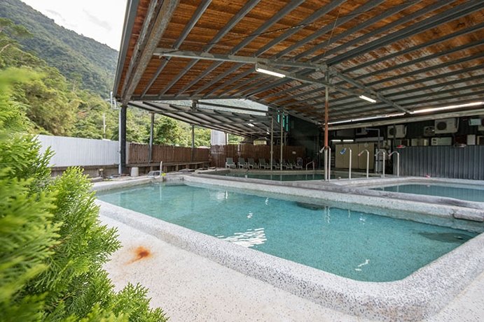 金崙溫泉住宿推薦 金崙溫泉住宿推薦